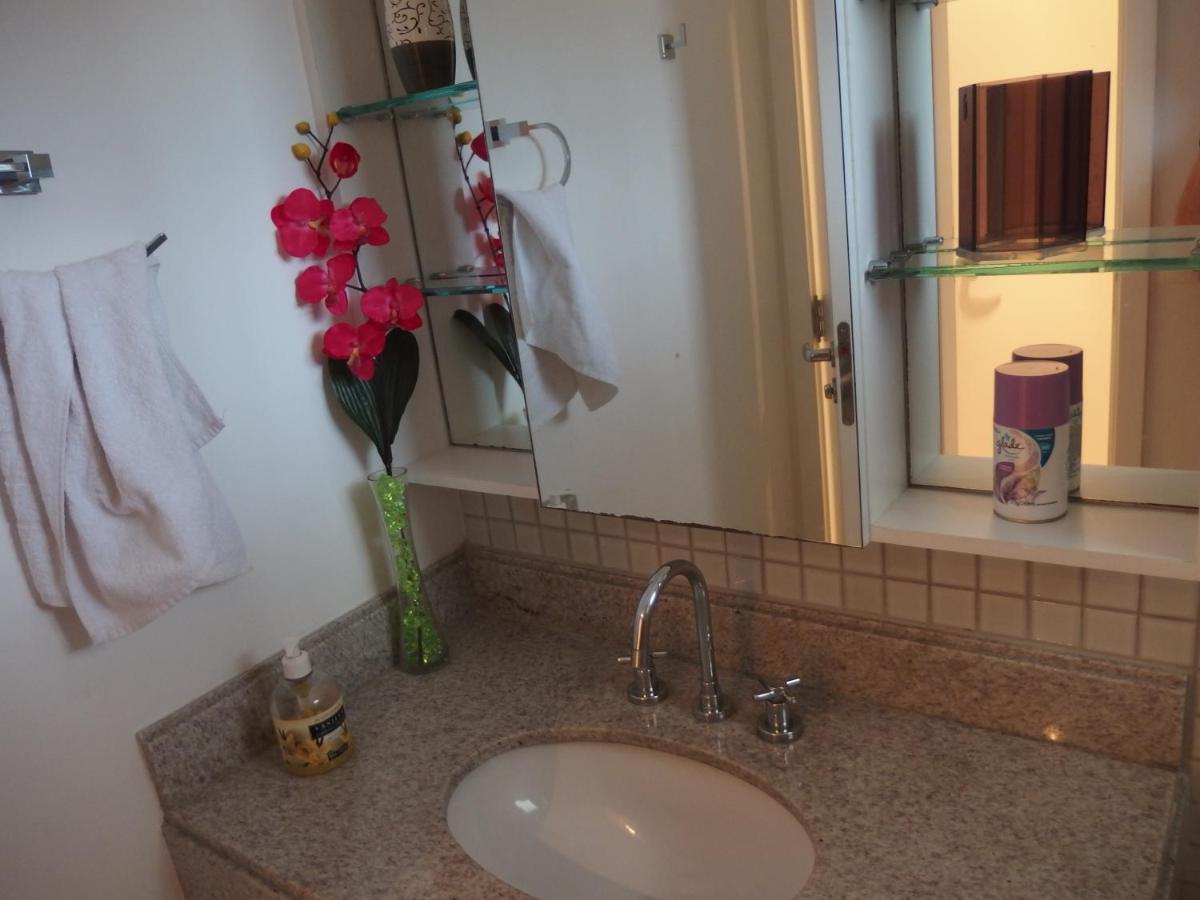Flat Beira Mar Ekoara Apartment Porto de Galinhas Exterior photo