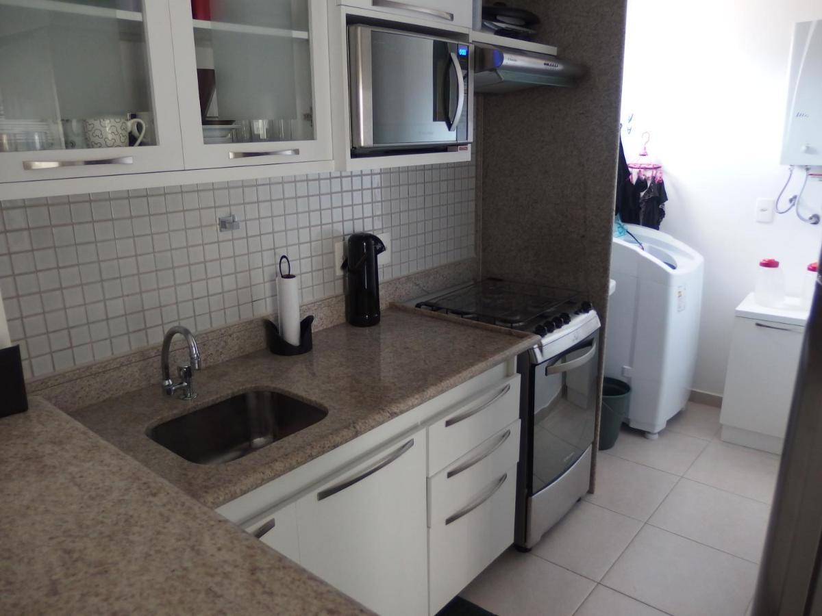 Flat Beira Mar Ekoara Apartment Porto de Galinhas Exterior photo